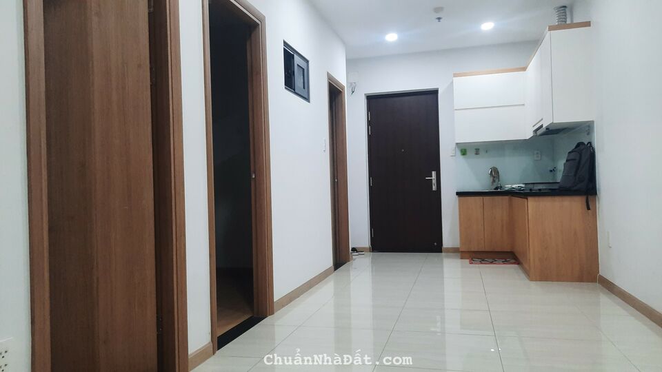 Cho thuê căn hộ Bcons Green View 2PN-2WC giá 6.5tr.\tháng . LH 0906626148