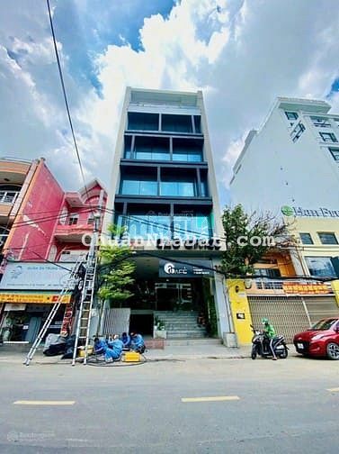 Gần chợ Bến Thành! Bán nhà MT Bùi Thị Xuân, Quận 1 (6 x 25m) HDT 125tr/tháng, bán gấp 58 tỷ TL