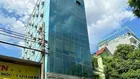Hạ giá! Bán tòa nhà văn phòng Bạch Đằng, Tân Bình (8 x 35m), 7 tầng, HĐT 160tr/tháng, giá 36 tỷ TL