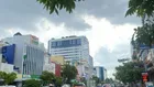Bán nhà mặt tiền khu nhà gas T3 đường Cộng Hòa ngay Lotte q.Tb -Dt:10x45m xây hầm 10 lầu giá 49 tỷ