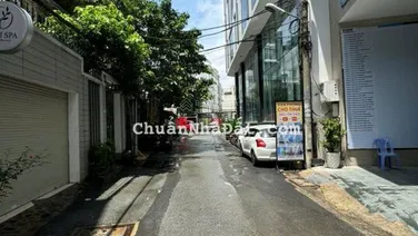 BÁN NHÀ MT KHU SÂN BAY - TRƯỜNG SƠN - LAM SƠN, P2, TÂN BÌNH- DT 10X27m, 4 TẦNG, CHỈ 3X TỶ