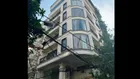 Bán gấp tòa căn hộ dịch vụ mới đường Nơ Trang Long, Q. Bình Thạnh - DT: 10x46m hầm 5 lầu giá 53 tỷ