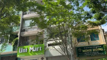 Bán nhà MT Nguyễn Công Trứ phường Nguyễn Thái Bình, Quận 1- DT 4,5x18, 6 Tầng, chỉ 37 Tỷ