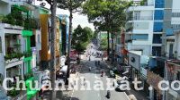 Bán nhà MT Pasteur đối diện TTTM Saigon Centre, Bến Nghé, Q1- DT 4,2x23m, 5 Lầu TM, HĐT 160tr/th
