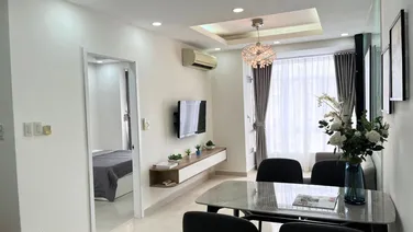 NHANH TAY CHỐT NGAY CĂN HỘ SkyGarden 3.35 tỷ, có hợp đồng thuê 18tr/th