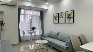 ĐẦU TƯ 3.6xxT CÓ NGAY CĂN HỘ CC SKY GARDEN - 3 PHÒNG NGỦ, ĐANG CÓ HỢP DỒNG THUÊ 22TR/th