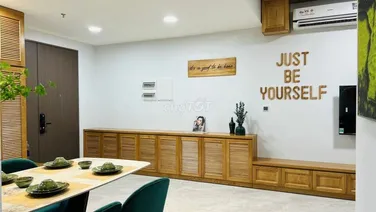 Căn hộ Green Valley 2 phòng ngủ Phú Mỹ Hưng - không gian sống đẳng cấp với 18 Triệu/ tháng