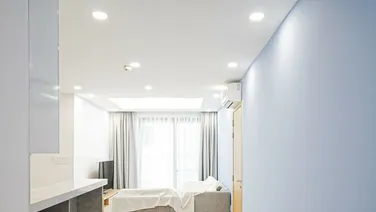 Căn hộ 3 phòng ngủ Saigon South - không gian sống lý tưởng giá chỉ 18 triệu/tháng. 0914 241 ***