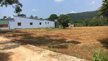 Chỉ còn vài lô cuối năm, cắt lỗ giảm sâu, tiện ích đầy đủ dân cư đông đúc, 100m2 full thổ cư