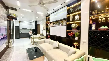 Căn hộ cao cấp Hei Tower - Vị trí đắc địa nhất Thanh Xuân - Tầng cao - View đẹp - Tặng full nội thất cao cấp