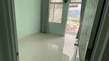 BÁN CĂN GÓC TẦNG 7 CHUNG CƯ CT1 VĨNH ĐIỀM TRUNG. (CH182)