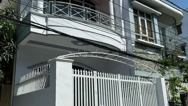 Bán Nhà 2 Mặt Tiền Đường Chí Linh, p. Phước Hoà, tp. Nha Trang