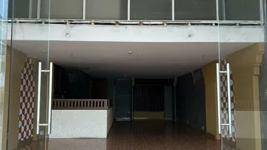 BÁN CĂN SHOPHOUSE MẶT TIỀN ĐƯỜNG TỐ HỮU