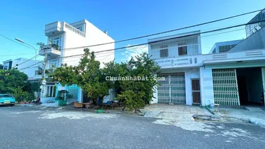 (VHO102) BÁN ĐẤT TẶNG NHÀ MẶT TIỀN TRIỆU QUANG PHỤC PHƯỜNG VĨNH HÒA