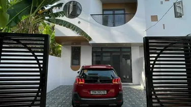 BÁN NHÀ 2 TẦNG HẺM 3M ĐƯỜNG LƯƠNG ĐỊNH CỦA XÃ VĨNH NGỌC