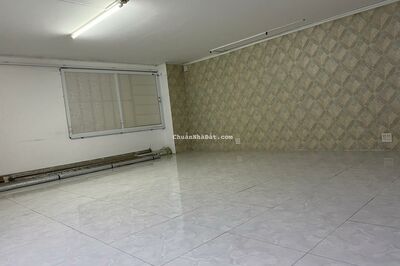 BÁN CĂN SHOPHOUSE MẶT TIỀN ĐƯỜNG TỐ HỮU