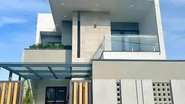 Hot! Chỉ 2,xx Tỷ mua được nhà ngang 8mx14m Ngay Biên Hòa Sổ riêng thổ cư