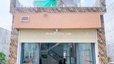 Chủ Hạ Giá Bán Nhà sổ hồng thổ cư ngay gần khu Lavender Tín Khải