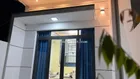 Bán nhà Cấp 4 mới cách cây xăng Đức Hưng Trảng Dài 4p di chuyển, có sân Oto