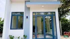 Gấp chính chủ bán căn nhà vừa hoàn thiện ngay Cuối đường Đồng Khởi