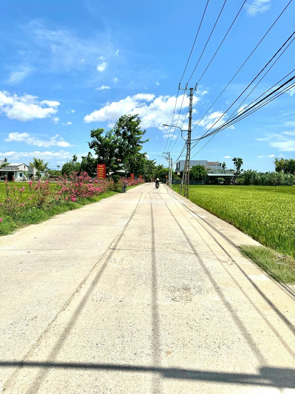 Chủ cần tiền nên bán cắt lỗ lô đất Điện Hồng, chỉ còn 600 triệu