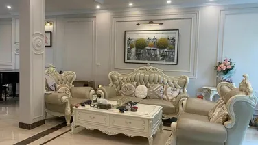 BÁN BIỆT THỰ KHU ĐÔ THỊ VĂN PHÚ, HÀ ĐÔNG – FULL NỘI THẤT SANG TRỌNG, ĐẲNG CẤP - GẦN CÔNG VIÊN, HỒ
