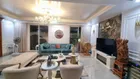 BÁN BIỆT THỰ LINH ĐÀM XÂY MỚI HIỆN ĐẠI – 4 TẦNG THANG MÁY - FULL NỘI THẤT