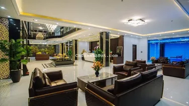 KHÁCH SẠN HẠ LONG 4 SAO – VỊ TRÍ ĐẮC ĐỊA – GÀ ĐẺ TRỨNG VÀNG – DOANH THU 40 TỶ/NĂM