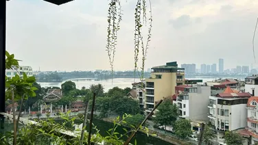 BÁN NHÀ NGỘP BANK, MẶT PHỐ YÊN HOA, TÂY HỒ - CHO THUÊ 200TR/THÁNG