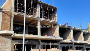 Sa Pa City Clouds - Phiên bản giới hạn đầu tư hot nhất SaPa 2024