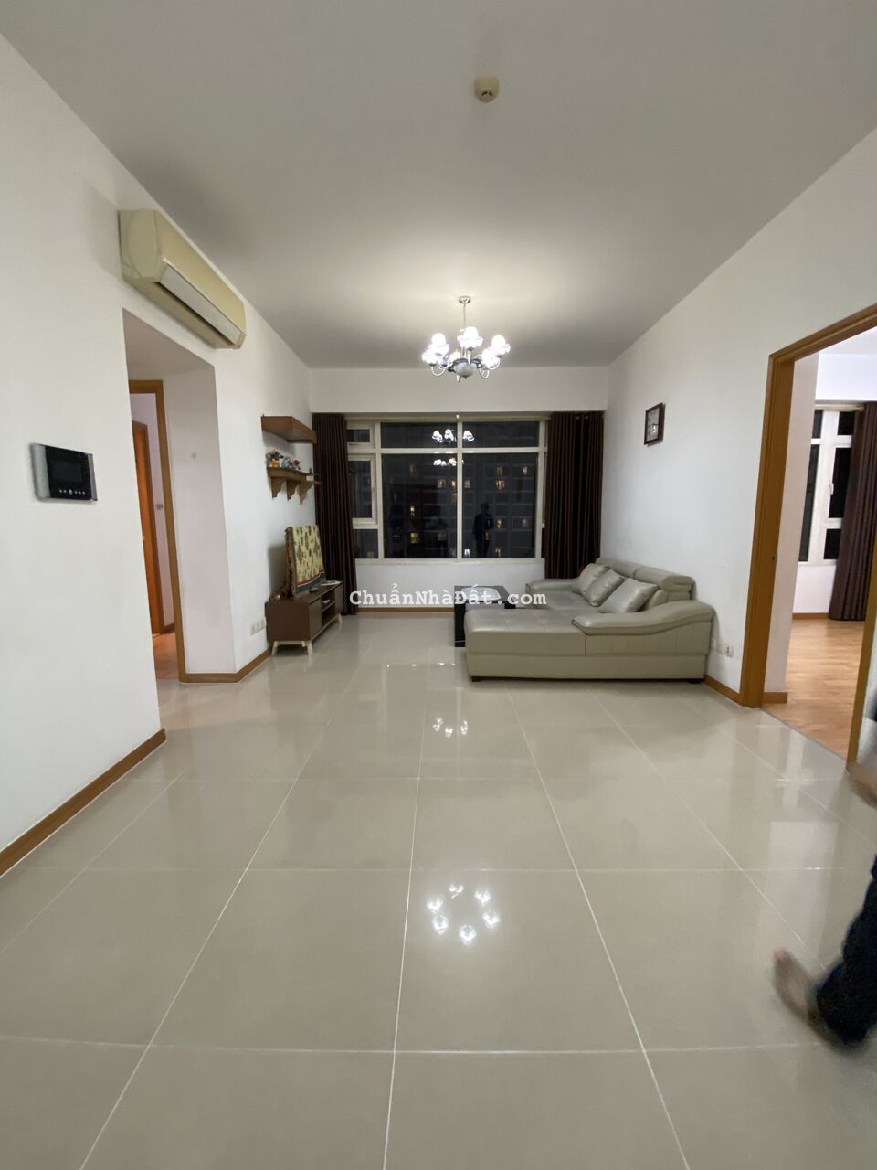 3PN chung cư cao cấp SAIGON PEARL, Bình Thạnh sát Q1 