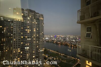 3PN chung cư cao cấp SAIGON PEARL, Bình Thạnh sát Q1 