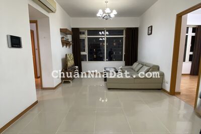 3PN chung cư cao cấp SAIGON PEARL, Bình Thạnh sát Q1 