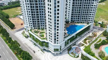 Bán căn góc 2PN-79m2, Sora 2, tầng cao, hướng mát, cạnh siêu thị Aeon, giá 3,5 tỷ, lh: 0962985120