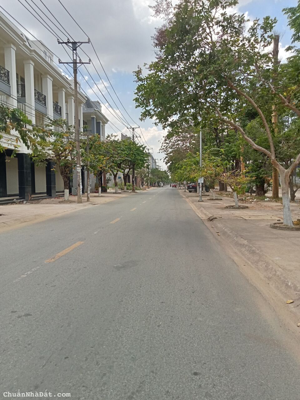 Đất sổ riêng thổ cư 100% sát đường N thị Tồn 1.8 tỷ/70m2 gần Pouchen 