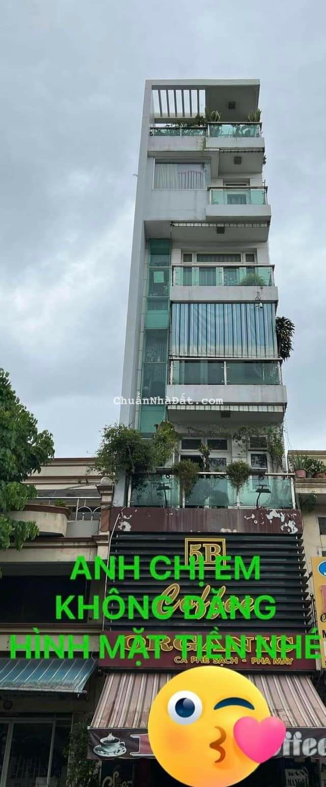 MẶT TIỀN 6 TẦNG KÊ THÚC HOẠCH Q TÂN PHÚ