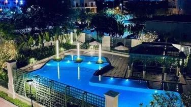 CHÍNH CHỦ CHO THUÊ CĂN HỘ SMARTHOME TẠI PICITY HIGH PARK