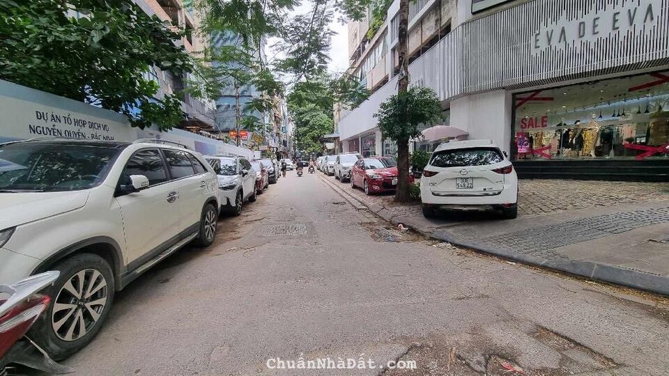 Bán chung cư mini Thụy Khuê 55m2, gần Trích Sài, Võng Thị 17 phòng giá 8.5 tỷ