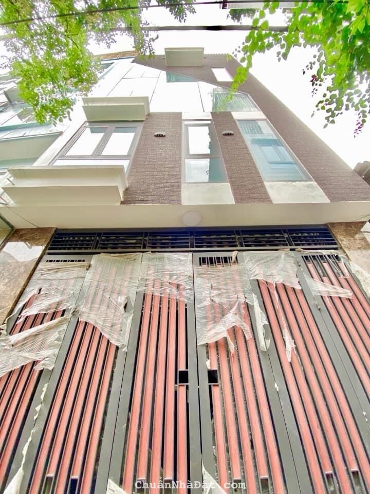 Bán nhà Xuân La 38m2 gần Hồ Tây, Cầu Giấy, Ba Đình, MT rộng giá 6.85 tỷ 