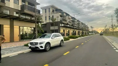 Sang nhượng căn Shophouse dự án Waterpoint Nam Long, 6x17m, trục đối diện căn hộ