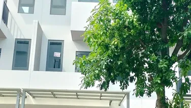 Nhà phố The Pearl Riverside, Bến Lức, 5x16m trục đường chính, giá tốt nhất dự án