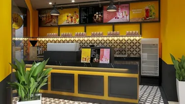 cho thuê mặt bằng setup sẵn quán cà phê tại vinhomes grand park-0903257578