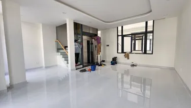 NHÀ PHỐ CHO THUÊ MÁY LẠNH-NGĂN PHÒNG- THANG MÁY-0903257578