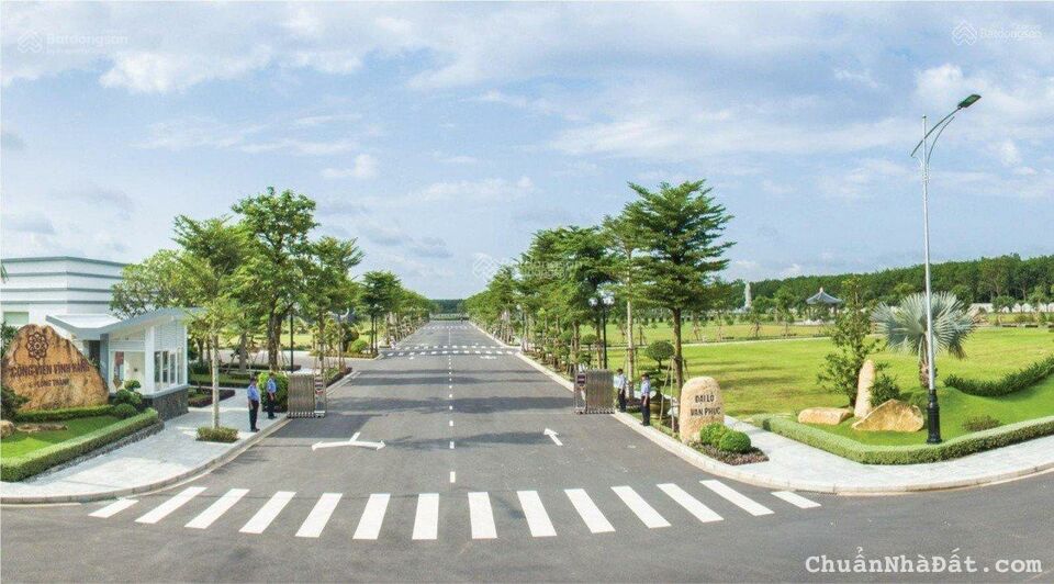 Bán nền đất huyệt mộ các loại trong Nghĩa trang cao cấp Vĩnh Hằng