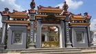 Bán Huyệt mộ Đơn, Đôi, Gia tộc Nghĩa trang cao cấp Hoa viên Bình An