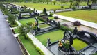 công viên nghĩa trang cao cấp Vĩnh Hằng Long Thành