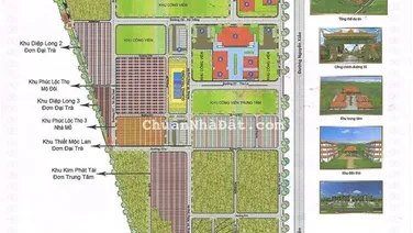 Cần chuyển nhượng 01 huyệt mộ đơn - Khu Phú Qúy tại Nghĩa trang Phúc An viên Q9