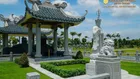 công viên nghĩa trang cao cấp Vĩnh Hằng Long Thành