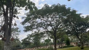 Hoa Viên Bình An - Nghĩa trang cao cấp giá rẻ