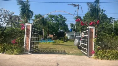 Chính chủ cần bán Homestay nghỉ dưỡng ven biển tại xã Tân Thắng, Hàm Tân, BT.